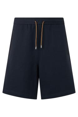 Fendi Sporty Bermuda with Adjustable Waist