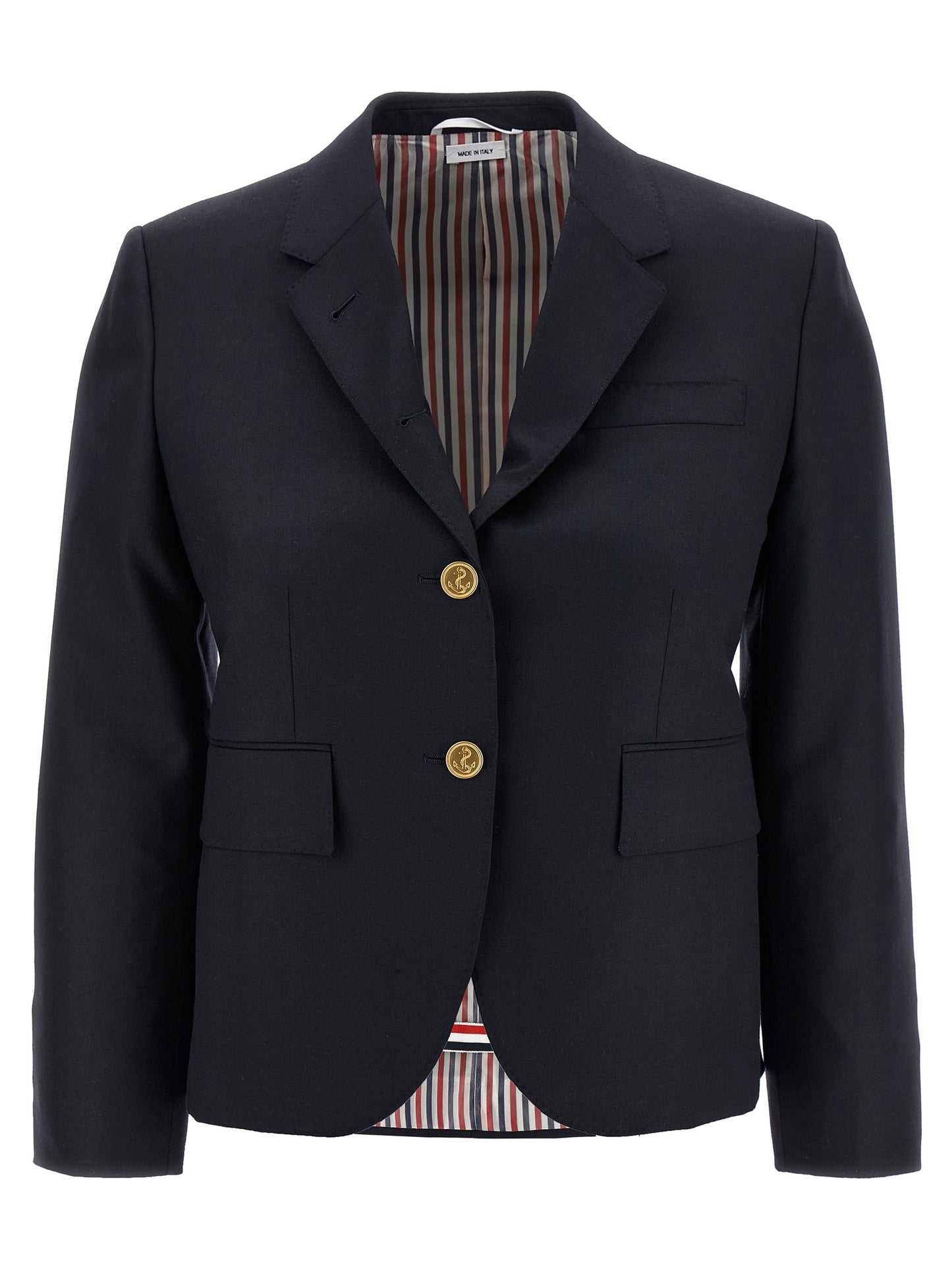 Single-breasted blazer Blazer, suits