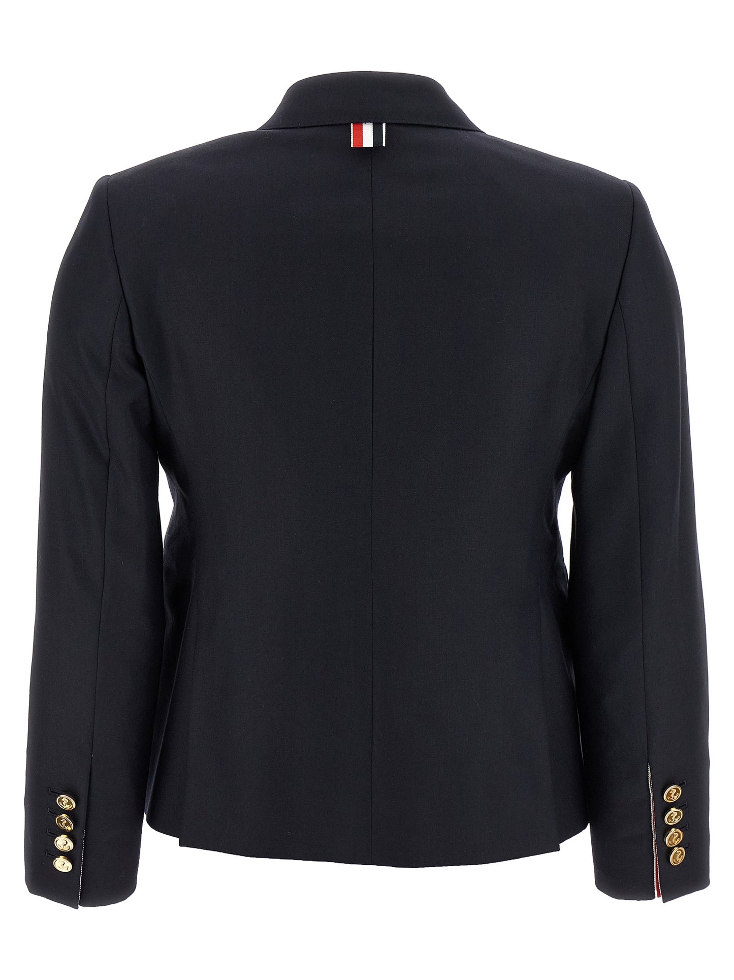 Single-breasted blazer Blazer, suits
