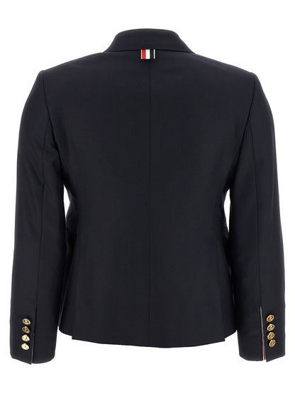Single-breasted blazer Blazer, suits