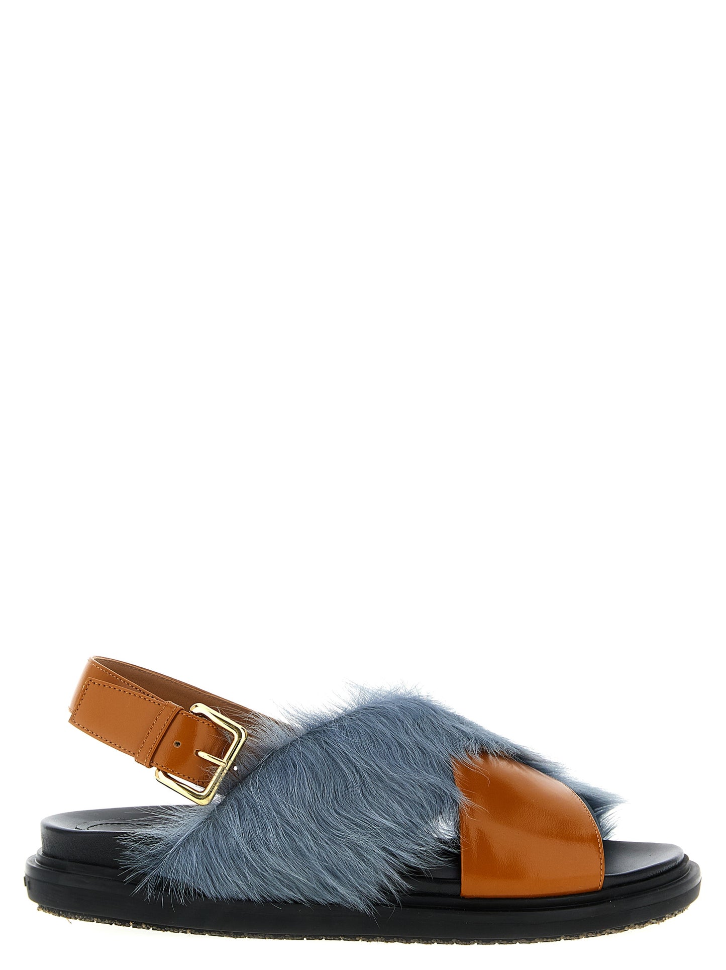 'Fussbett' sandals Sandals