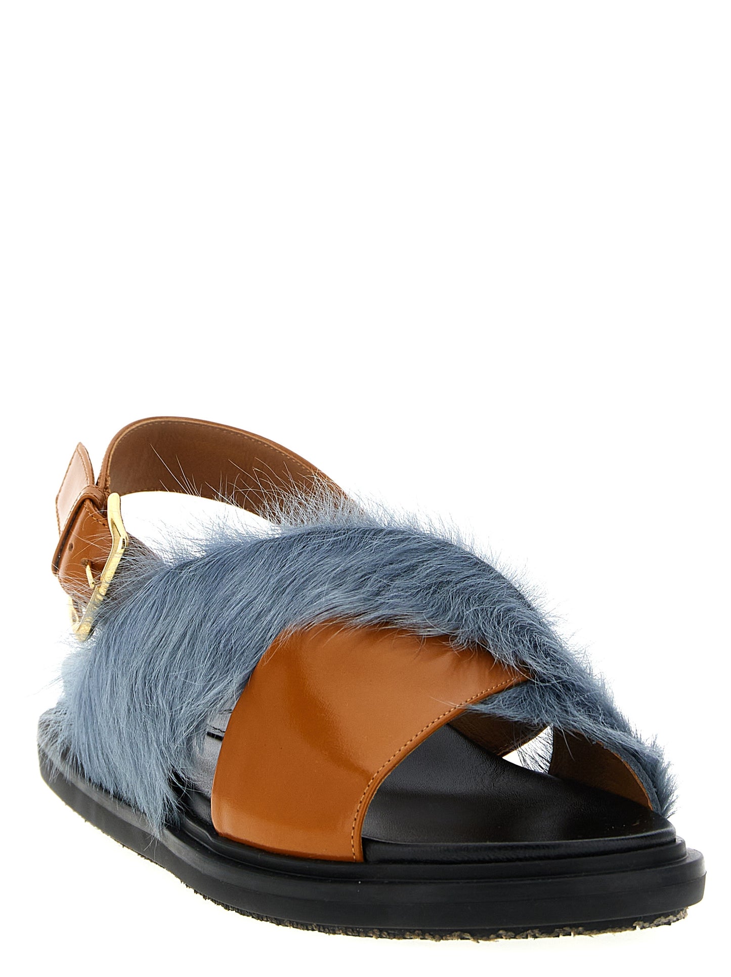 'Fussbett' sandals Sandals