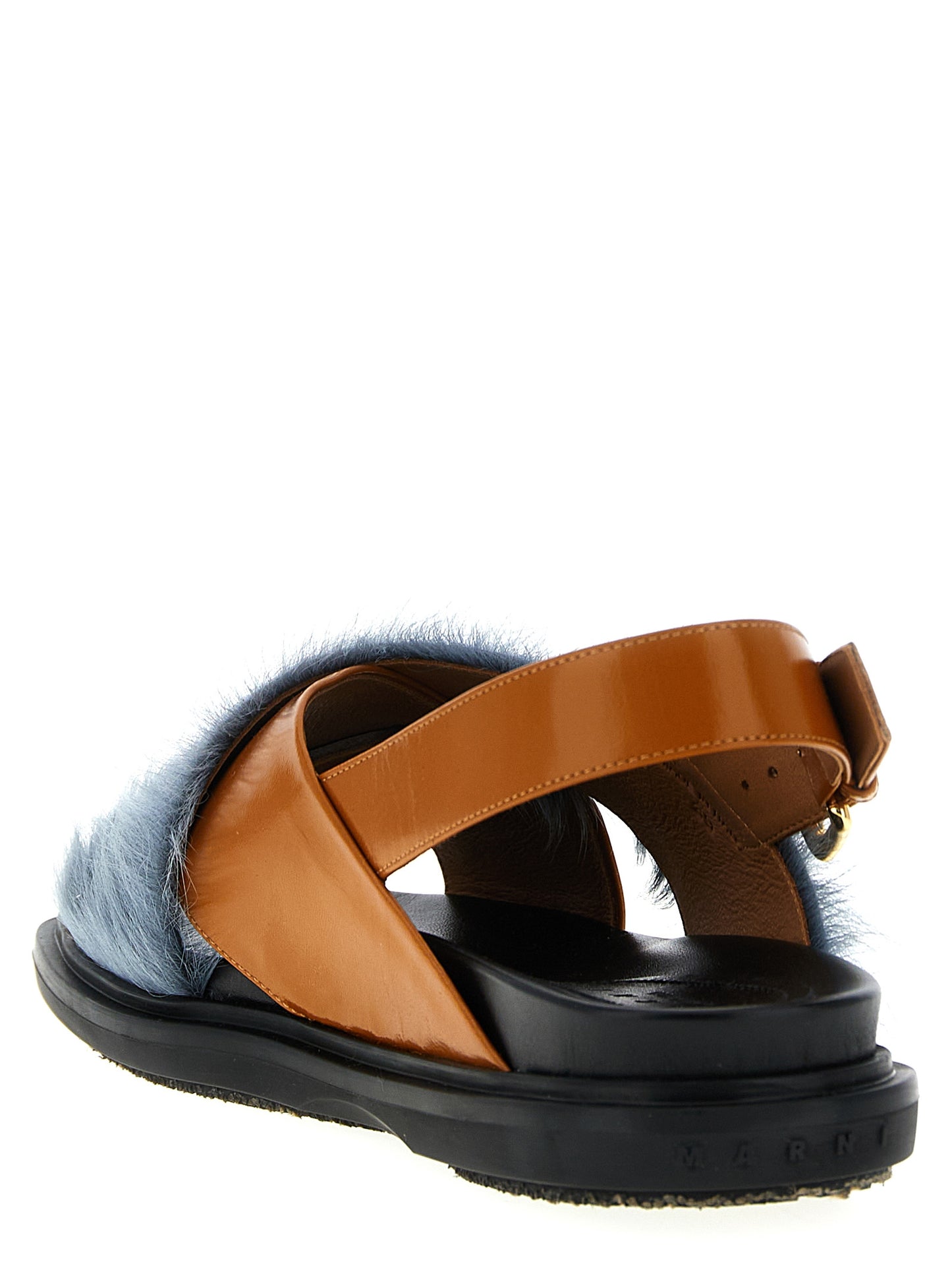 'Fussbett' sandals Sandals