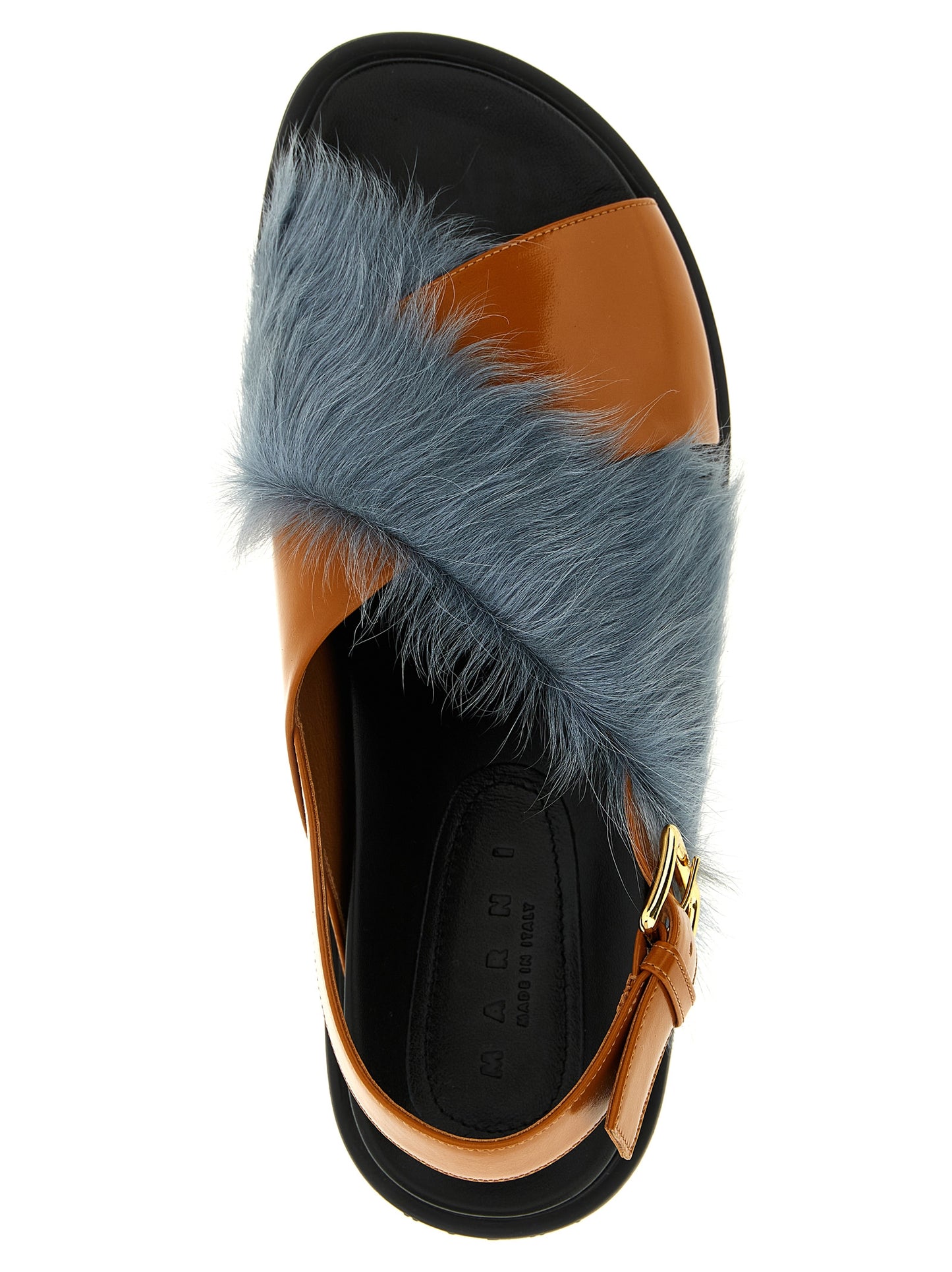 'Fussbett' sandals Sandals