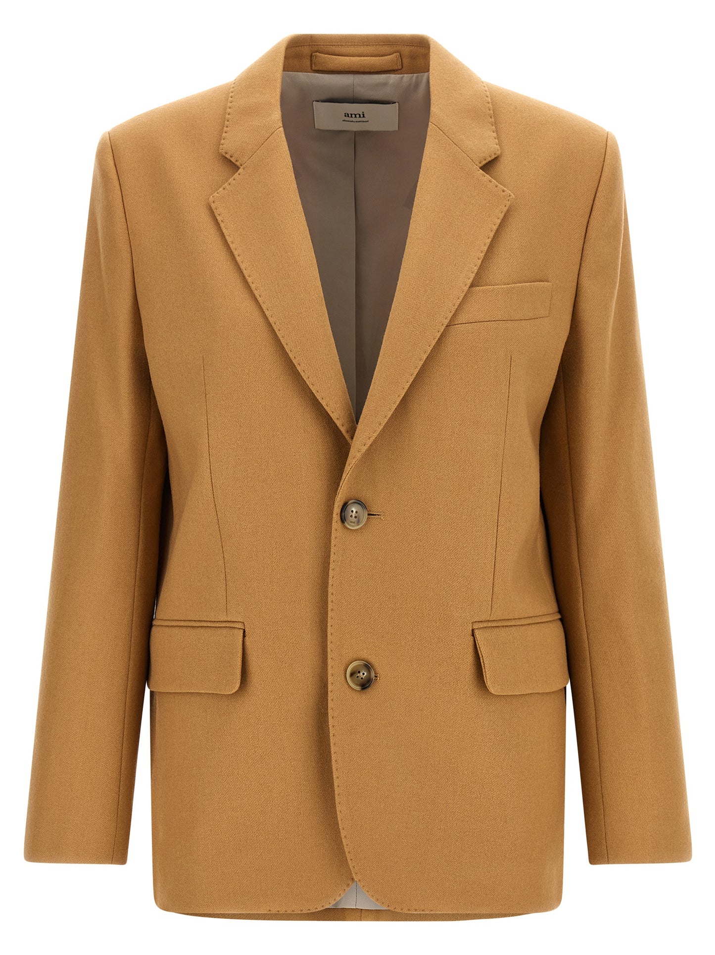 Wool blazer Blazer, suits