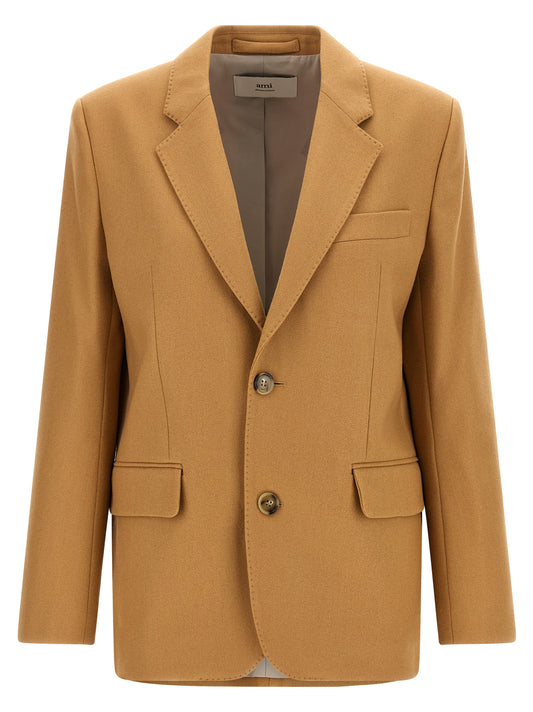 Wool blazer Blazer, suits