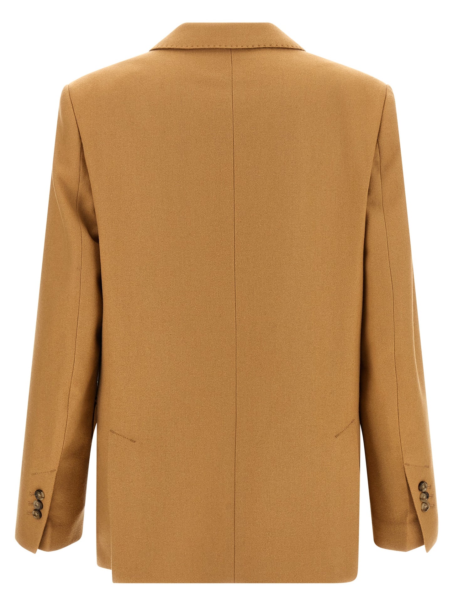 Wool blazer Blazer, suits