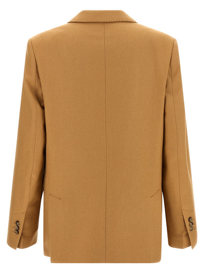 Wool blazer Blazer, suits