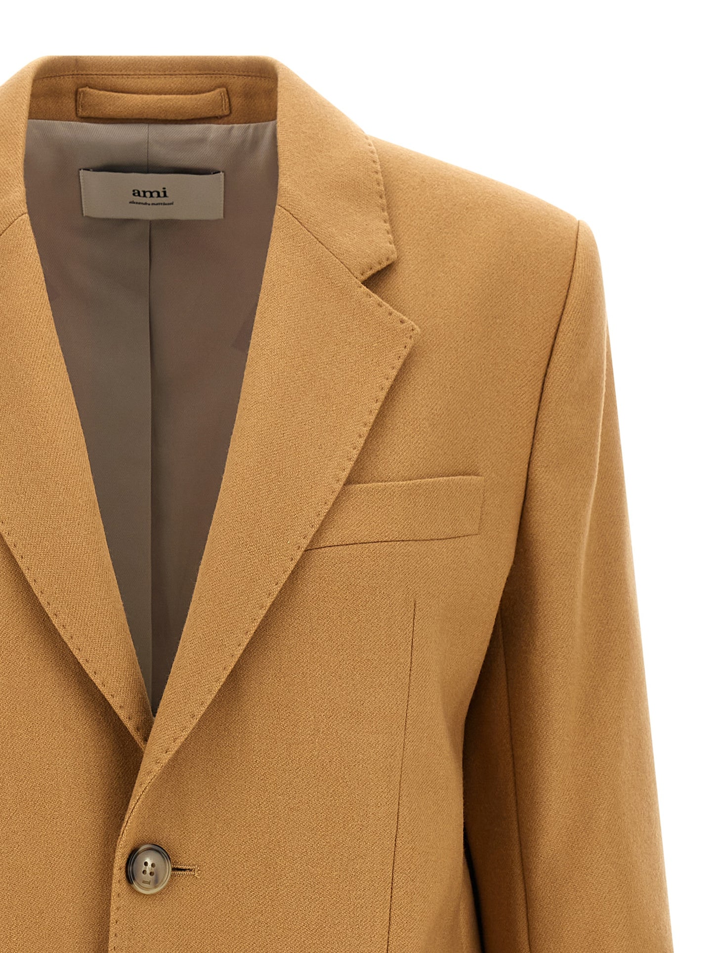 Wool blazer Blazer, suits