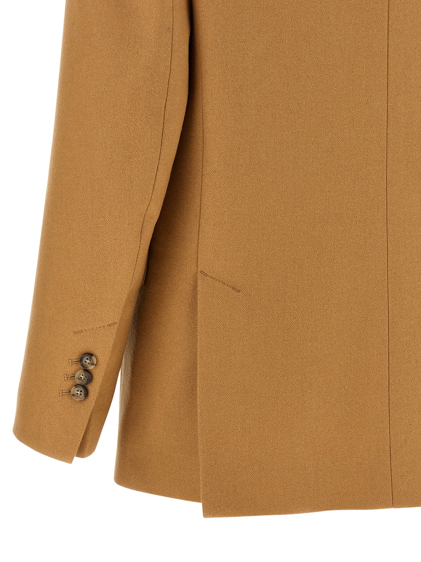 Wool blazer Blazer, suits