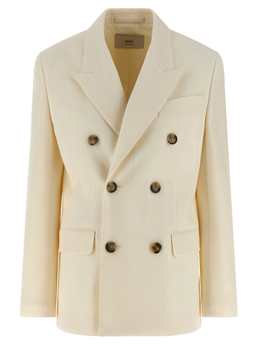 Wool blazer Blazer, suits