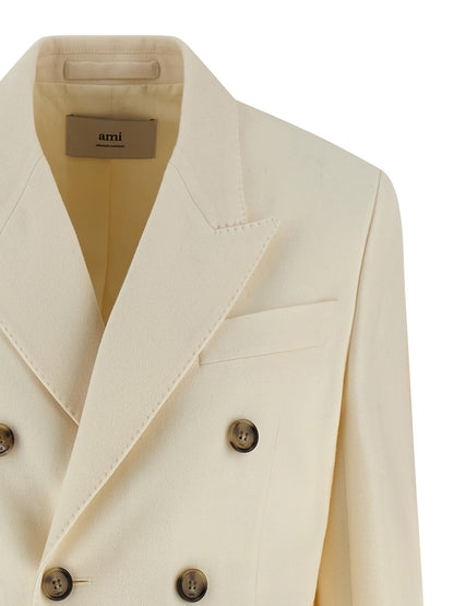 Wool blazer Blazer, suits