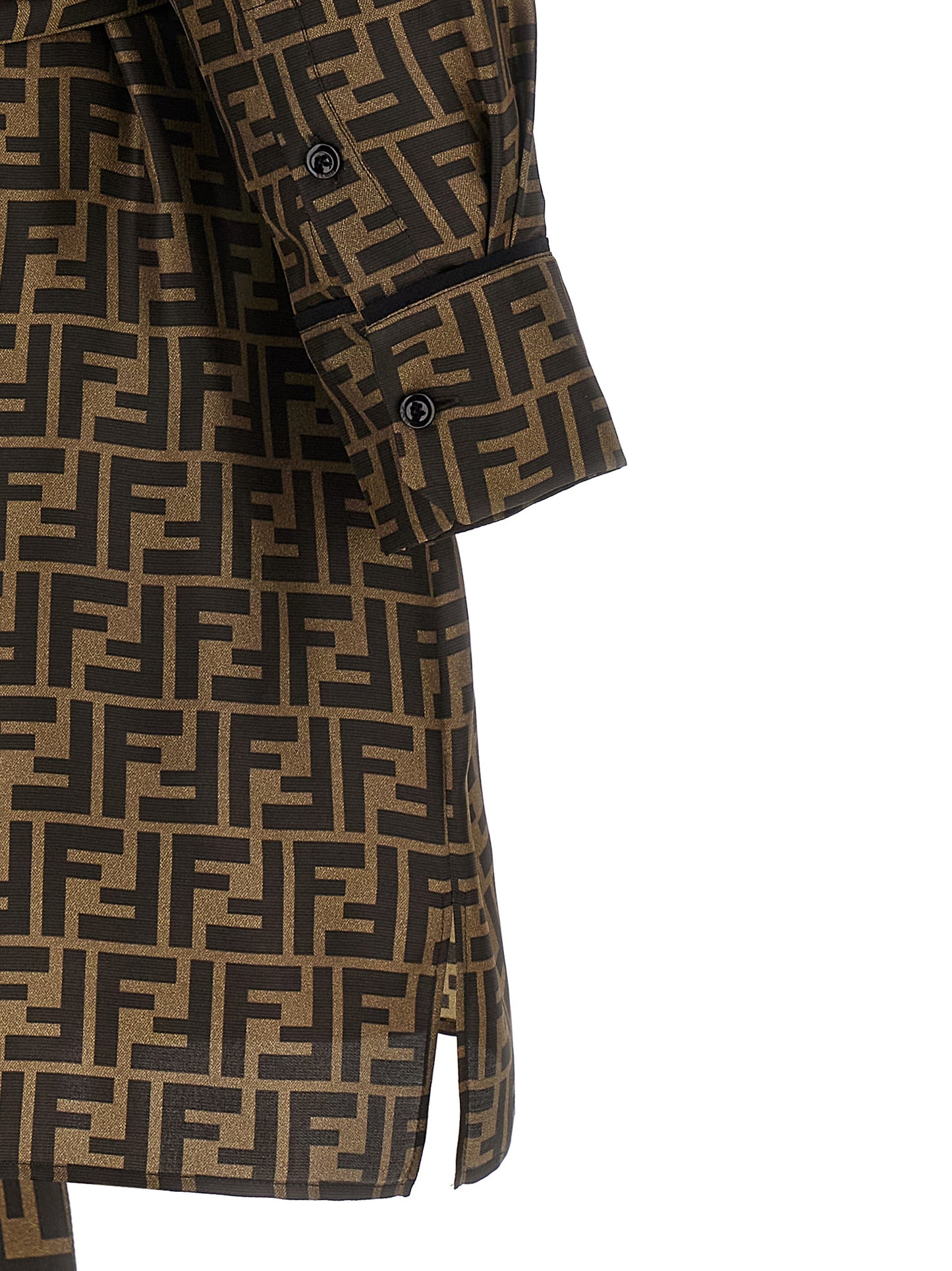 FF monogram dress Dresses