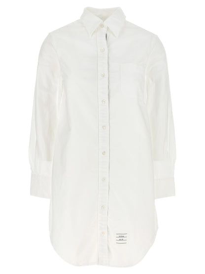 'RWB' chemise dress Dresses