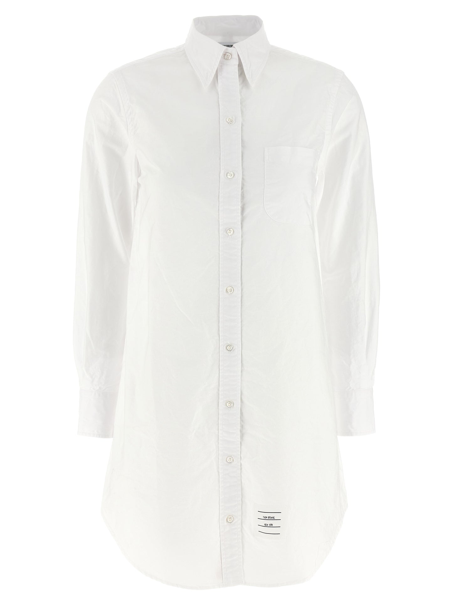 Shirt dress Dresses