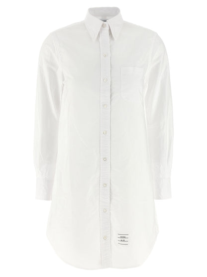 Shirt dress Dresses