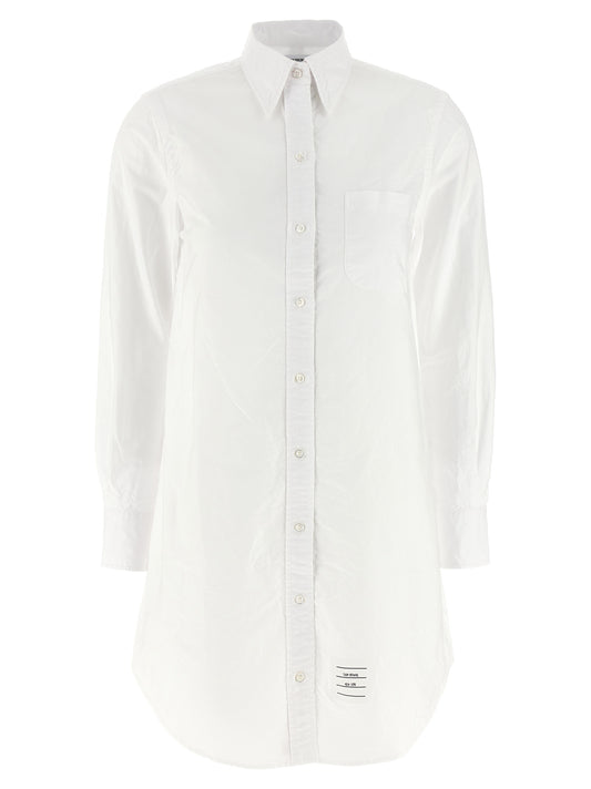 Shirt dress Dresses