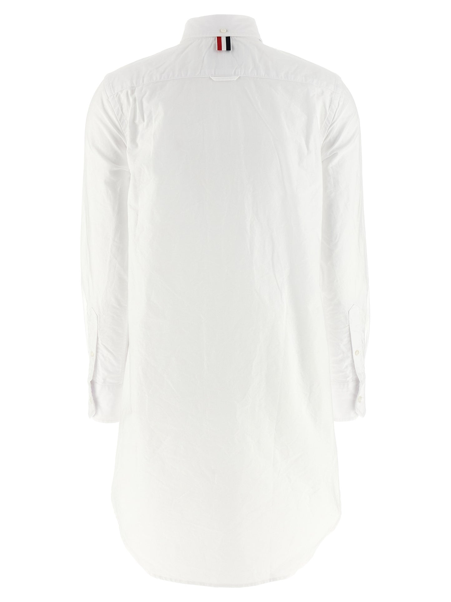 Shirt dress Dresses