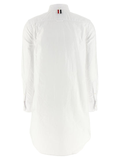 Shirt dress Dresses
