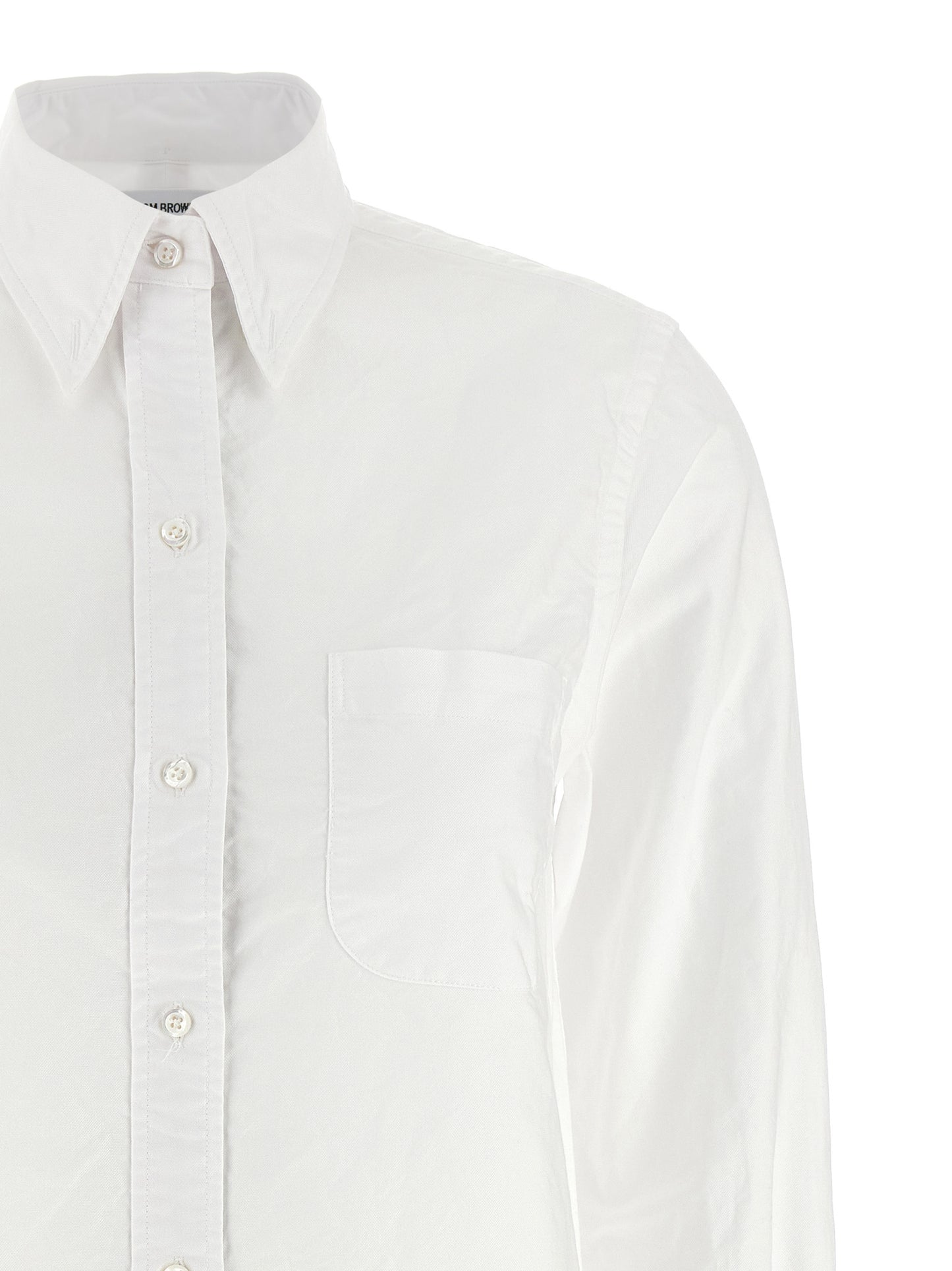 Shirt dress Dresses