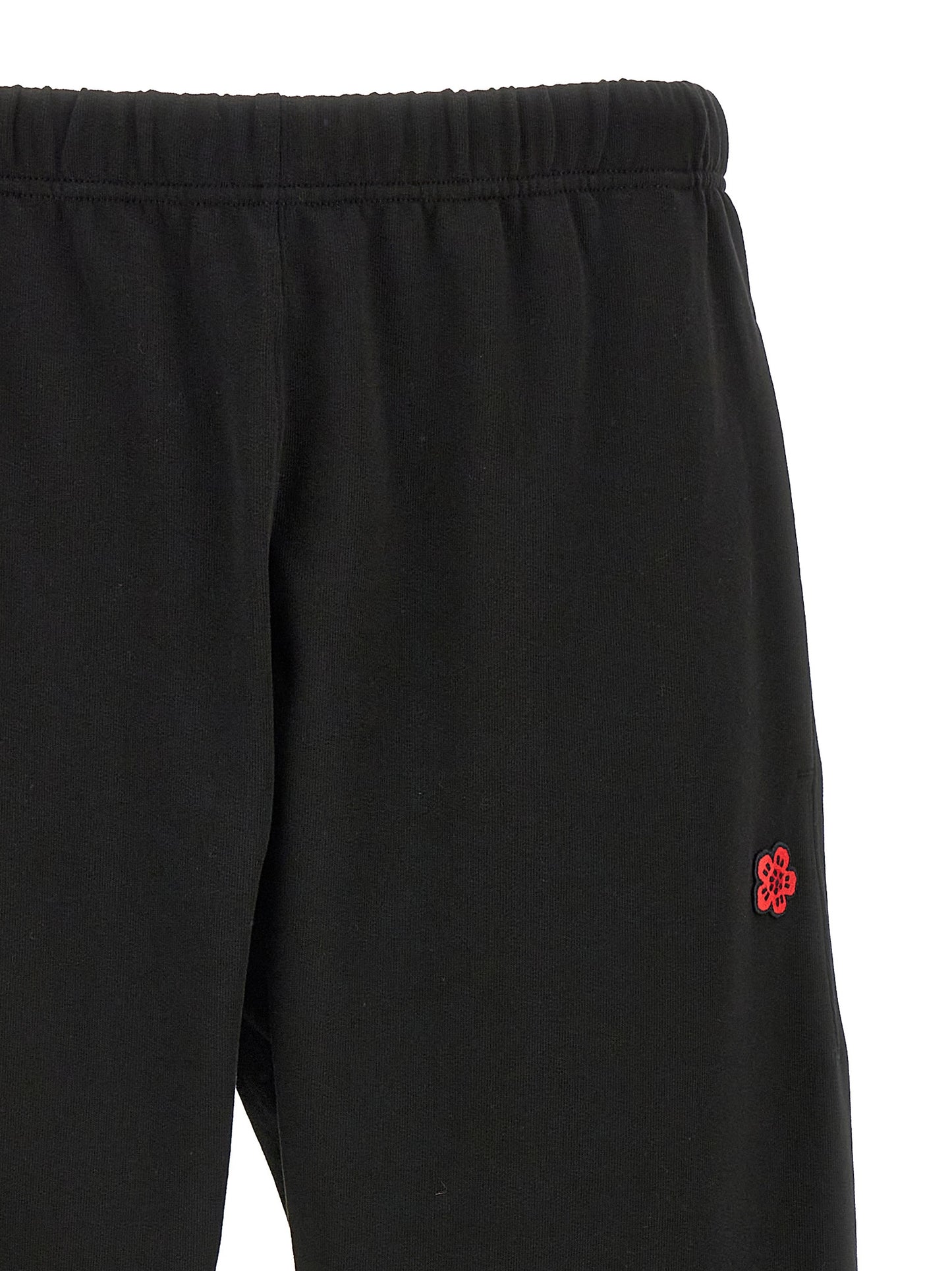 'Boke Flower' joggers Pants