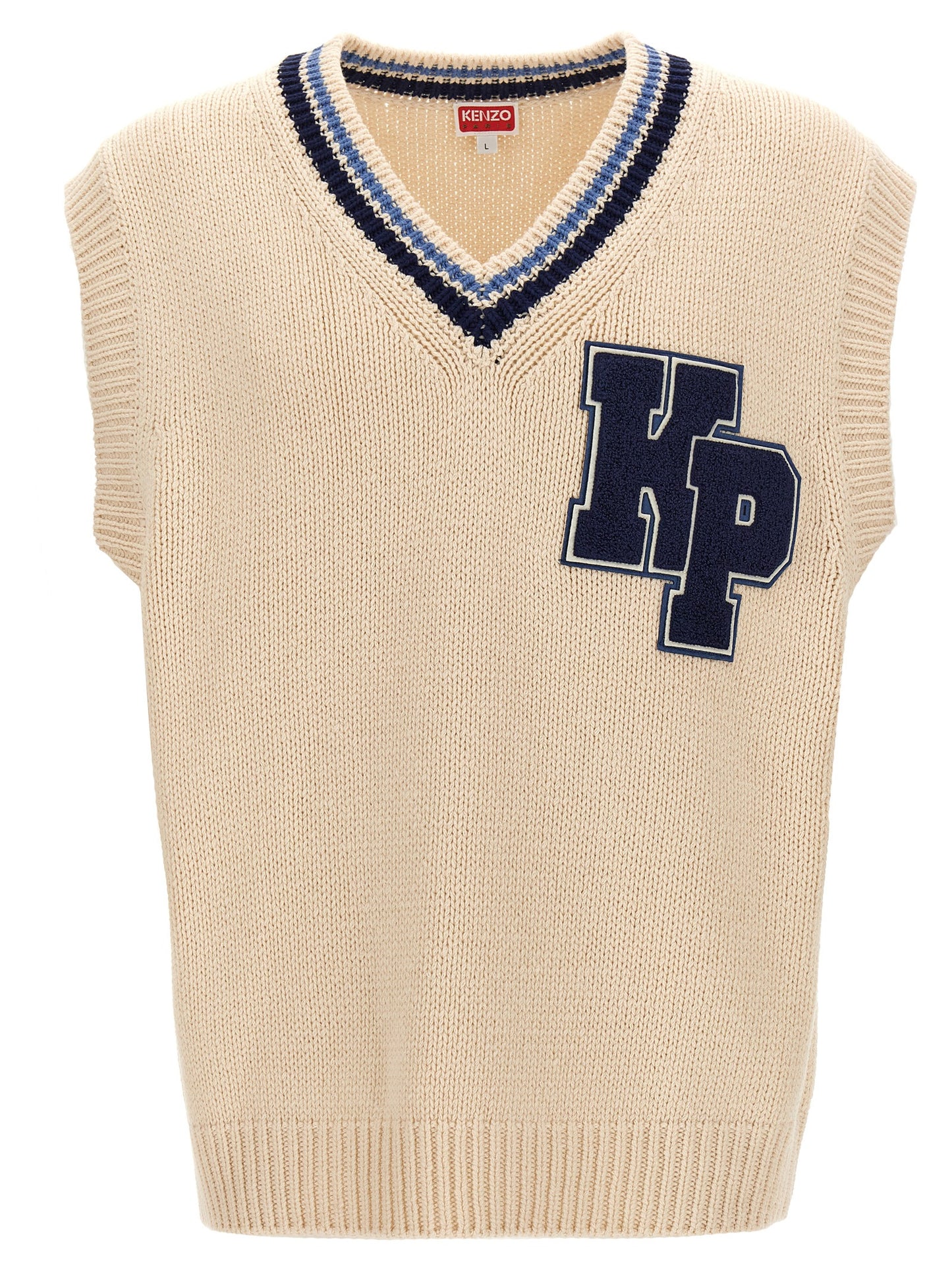 'RWS' vest Gilet