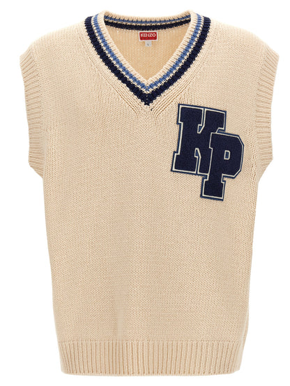 'RWS' vest Gilet