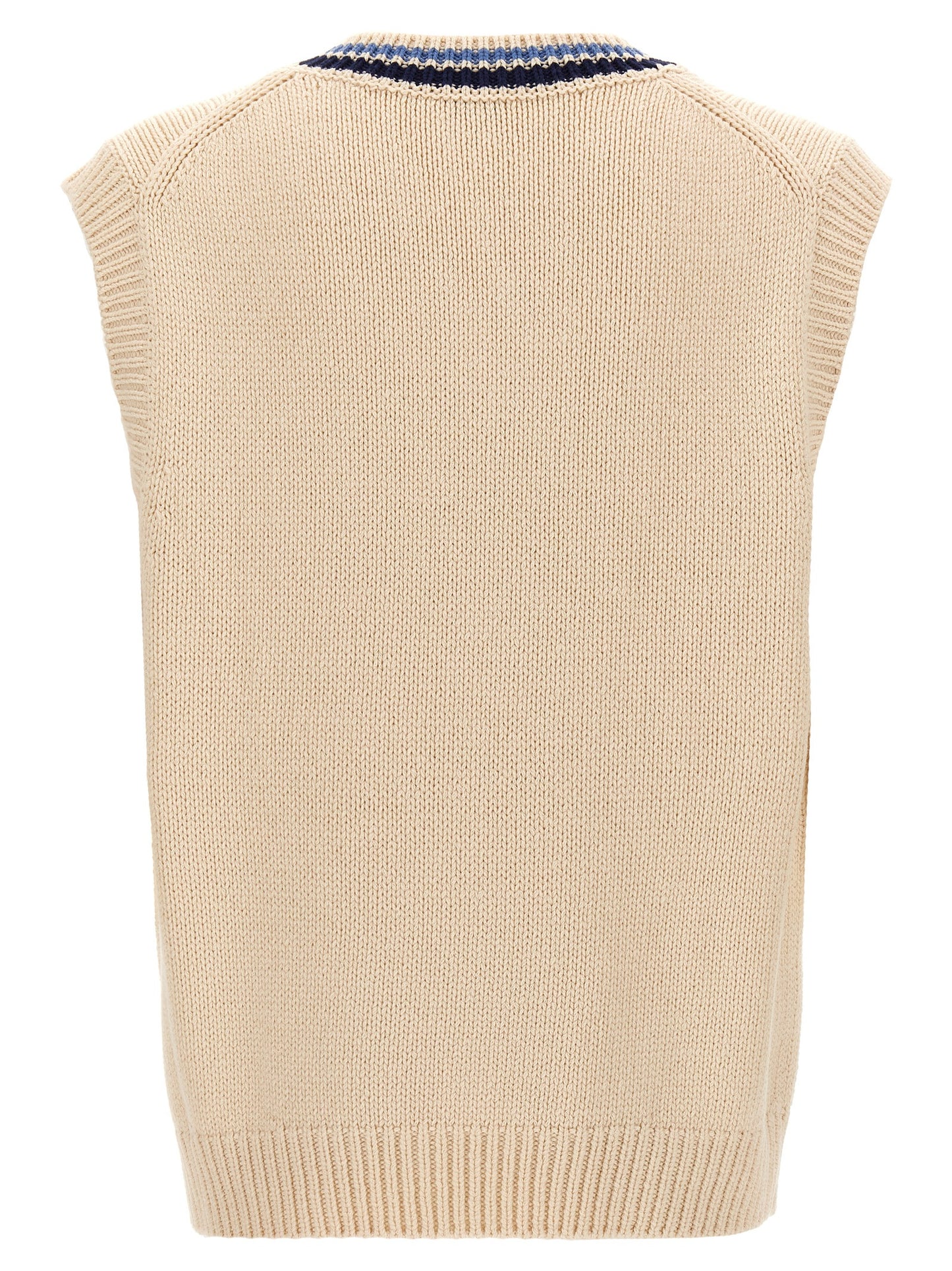 'RWS' vest Gilet