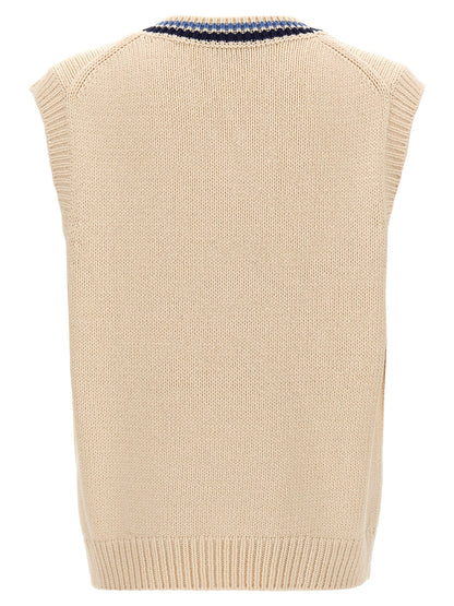 'RWS' vest Gilet