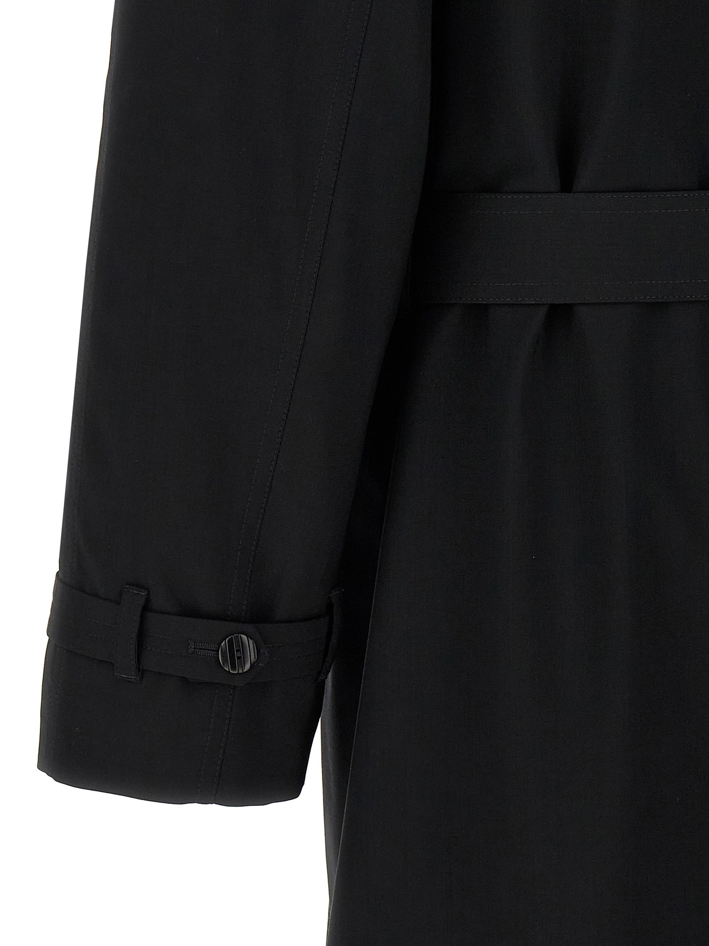 Wool trench coat Coats, trench coats
