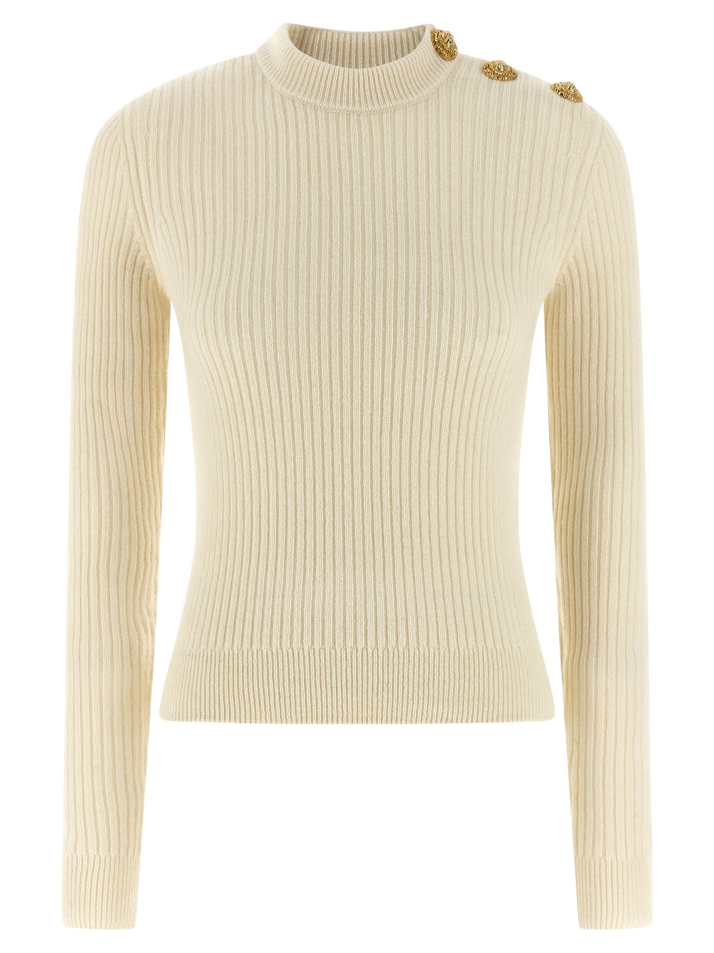 Ribbed sweater Sweater, cardigans