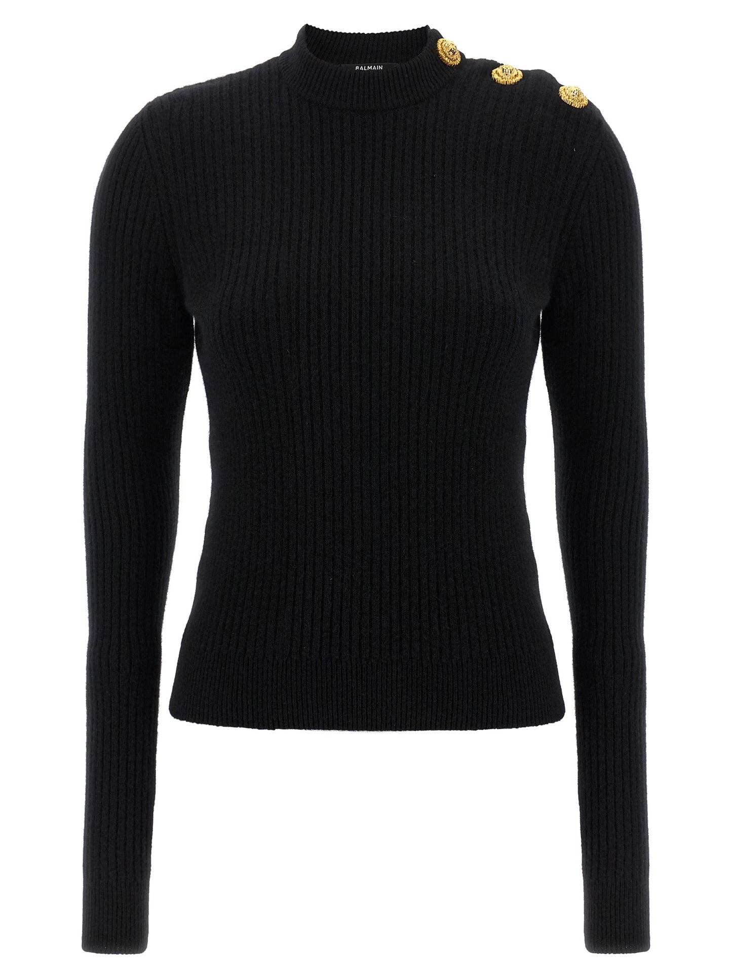 Ribbed sweater Sweater, cardigans