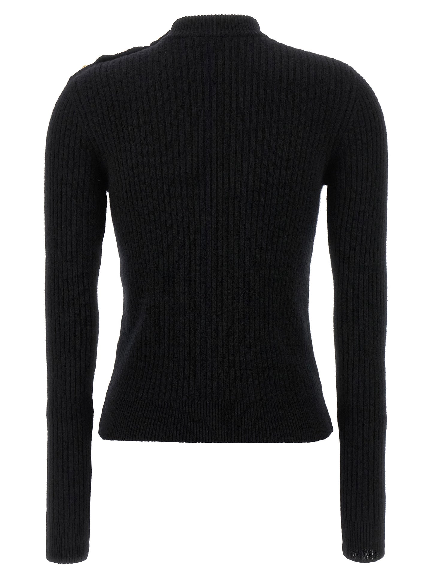 Ribbed sweater Sweater, cardigans