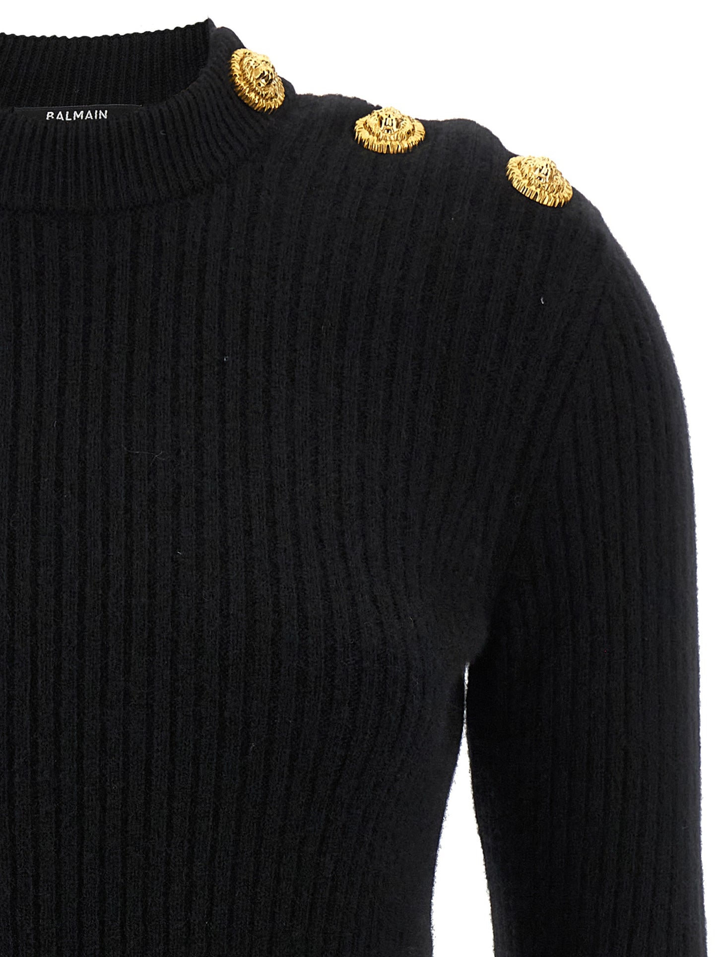Ribbed sweater Sweater, cardigans