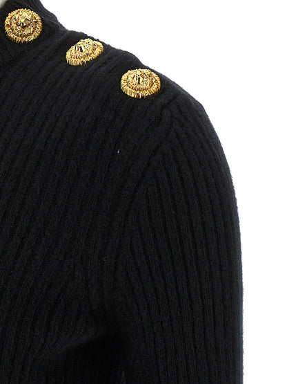 Ribbed sweater Sweater, cardigans