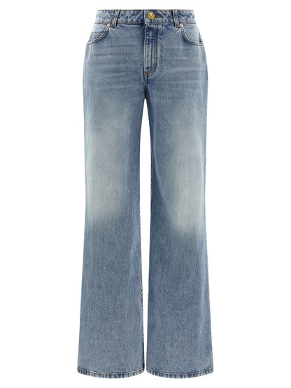 Straight leg jeans Jeans