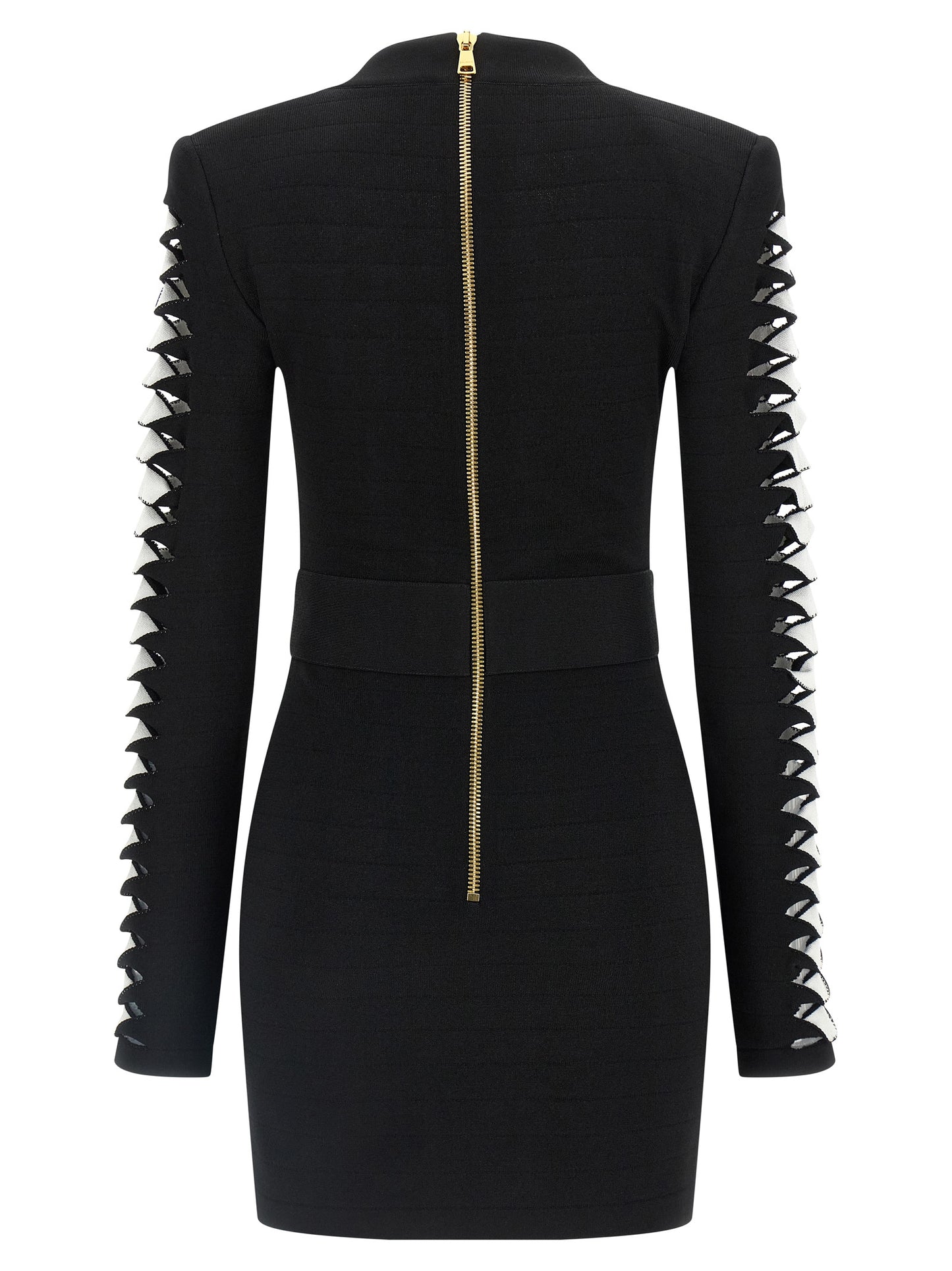 Cut-out dress Dresses
