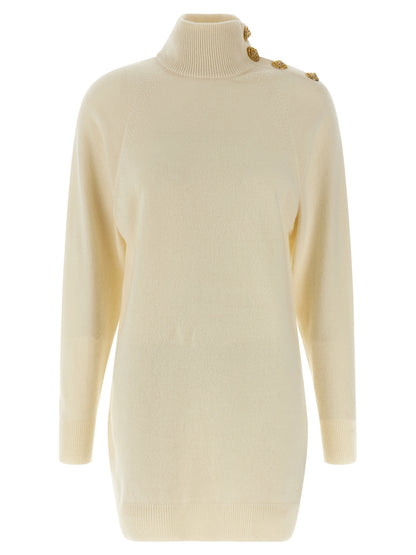 Cashmere wool dress Dresses