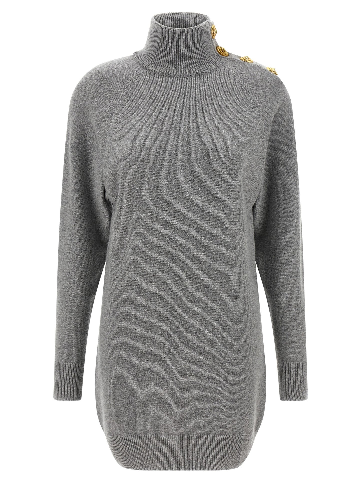 Cashmere wool dress Dresses