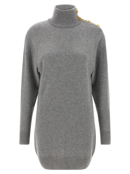 Cashmere wool dress Dresses