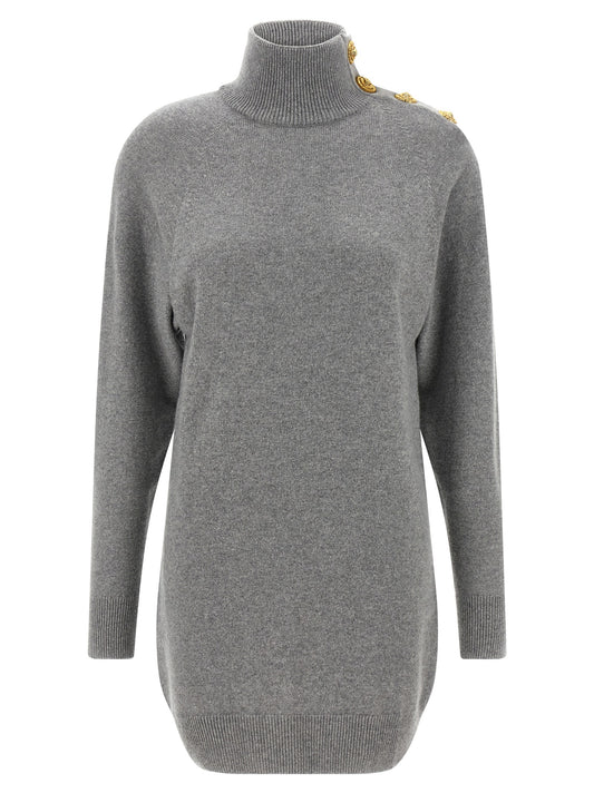 Cashmere wool dress Dresses
