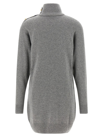 Cashmere wool dress Dresses