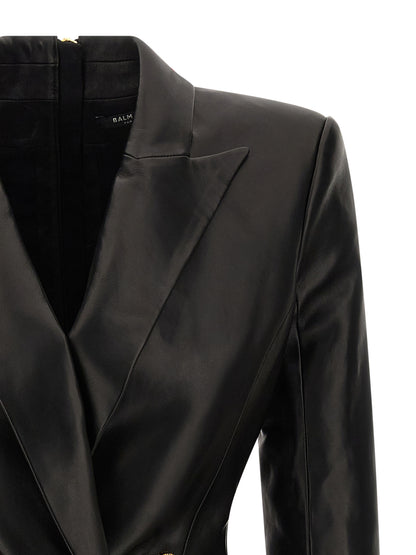 Blazer dress Dresses