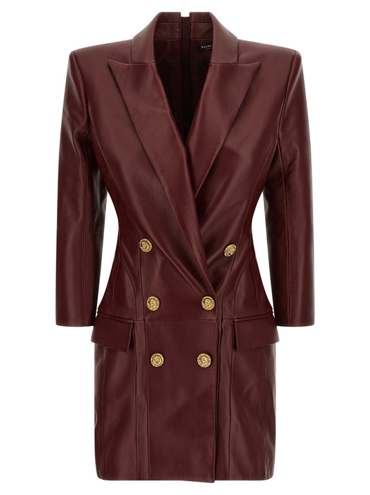 Blazer dress Dresses