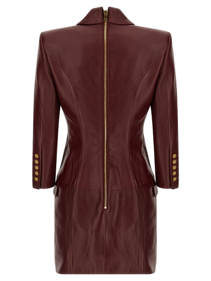 Blazer dress Dresses