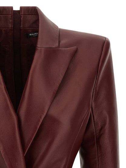 Blazer dress Dresses