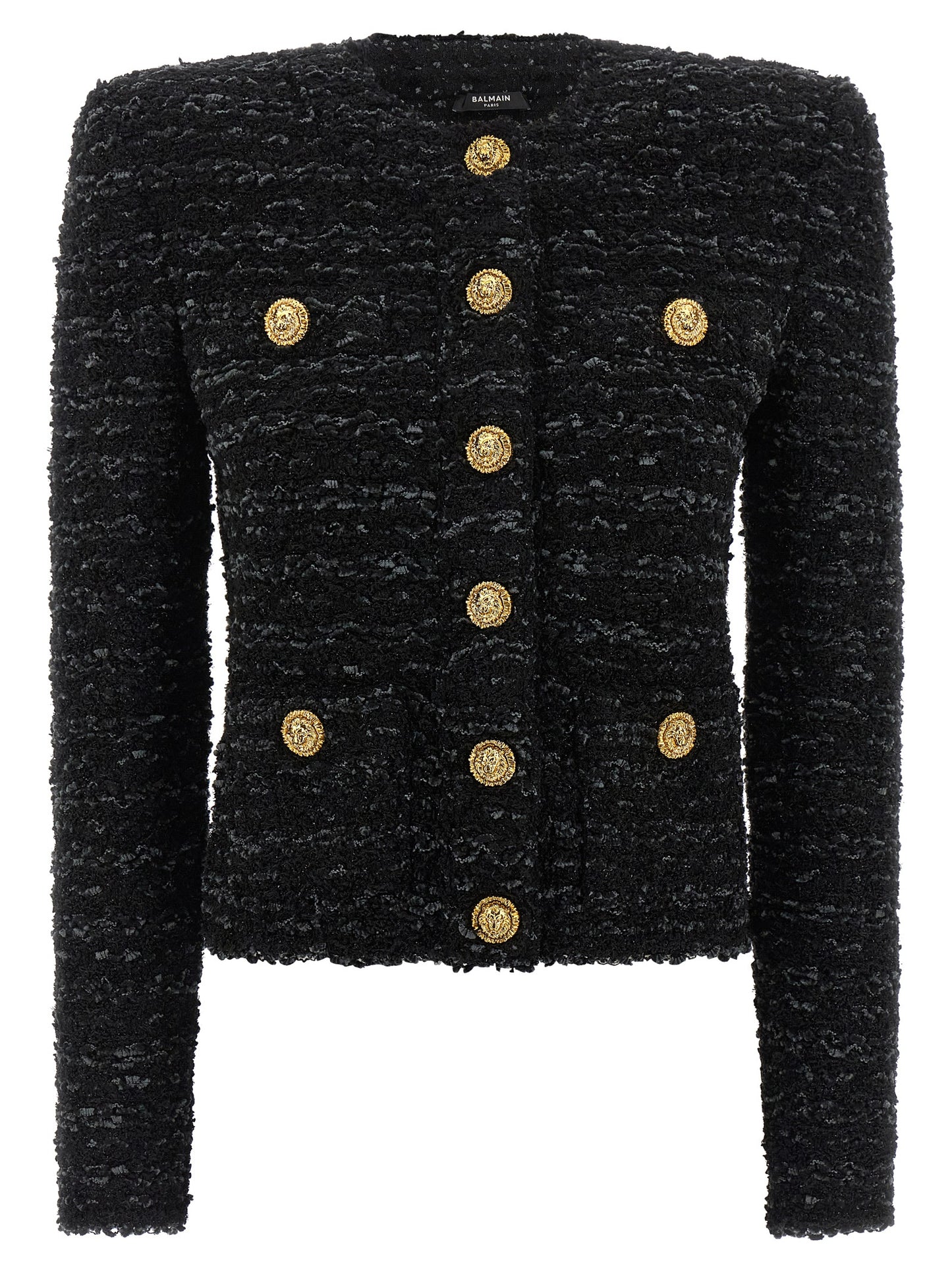 Tweed blazer Blazer, suits