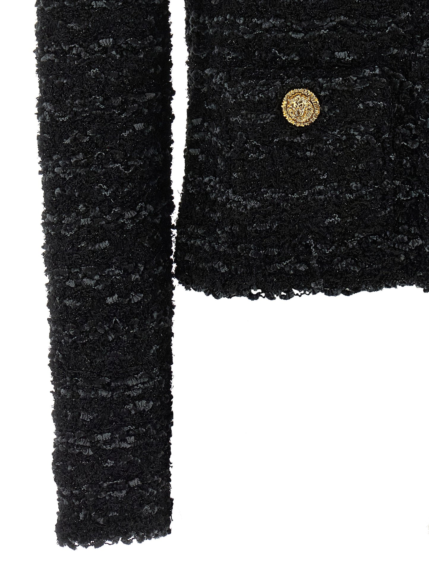 Tweed blazer Blazer, suits