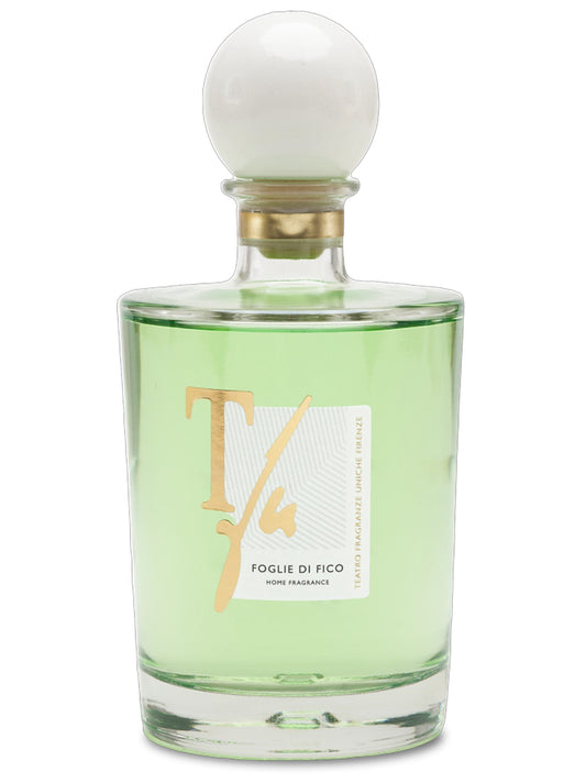 Diffuser with sticks 'Foglie di Fico' 100 ml Room diffusers