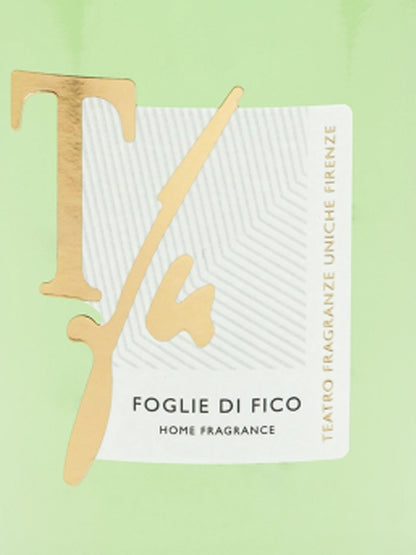 Diffuser with sticks 'Foglie di Fico' 100 ml Room diffusers